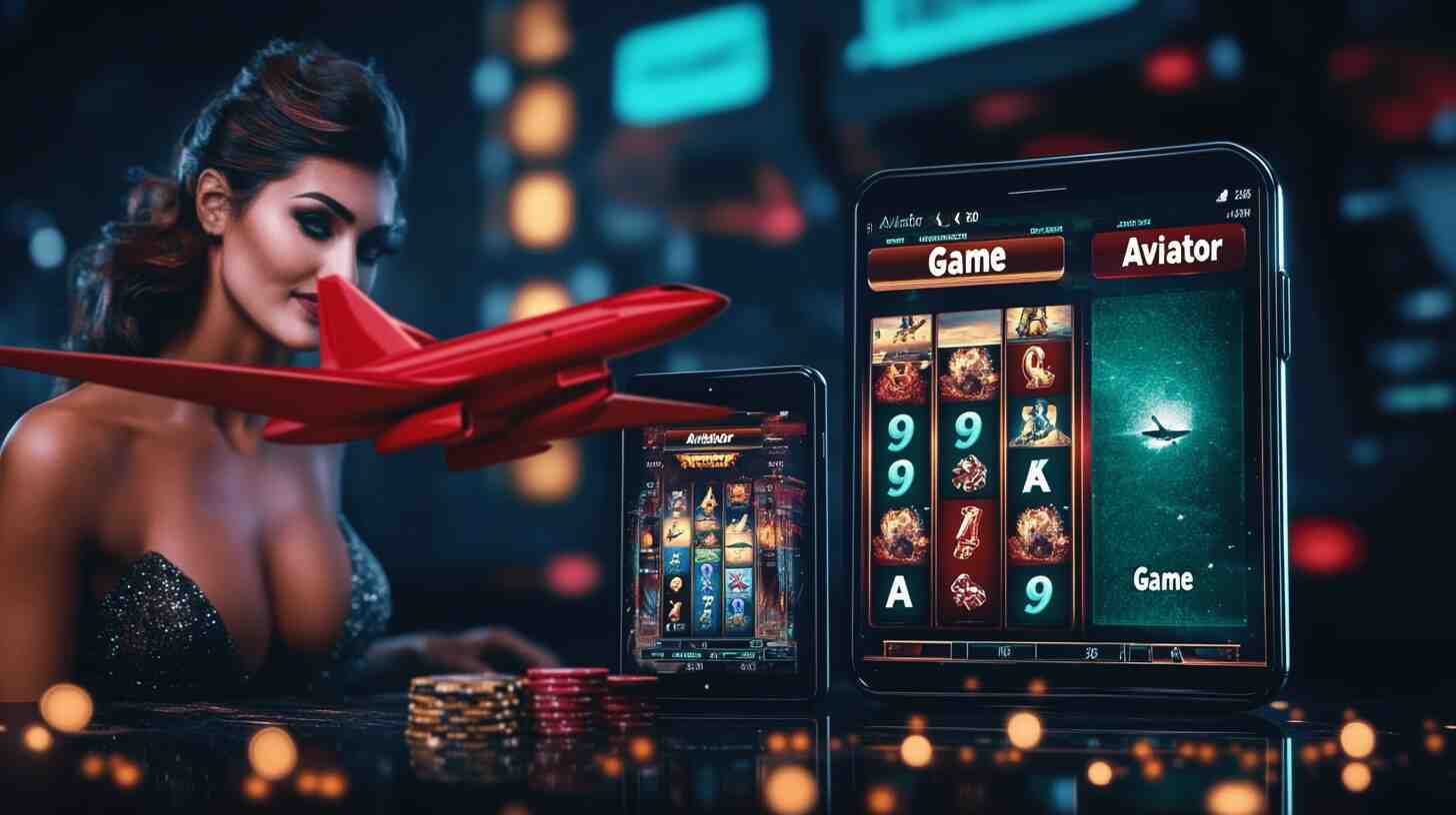 TOPAZBET Casino-д Game Aviator-г туршиж үзээрэй
